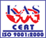 Kas Cert Logo